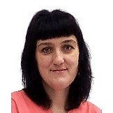 Врач Кочкина Наталья Викторовна
