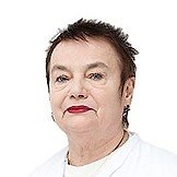 Врач Кочурова Маргарита Михайловна