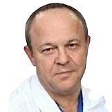 Врач Коган Олег Семенович
