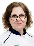 Врач Койвистойнен Александра Юрьевна