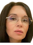 Врач Кокорина Наталья Станиславовна