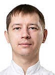 Врач Коковихин Антон Юрьевич