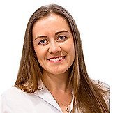 Врач Кокшарова Галина Викторовна
