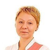 Врач Колчанова Елена Валентиновна