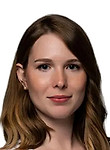 Врач Колчина Анна Вадимовна