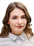 Врач Вахнина Анастасия Юрьевна