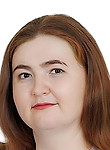 Врач Колегова Надежда Юрьевна