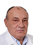 Врач Колесников Борис Валерьевич