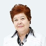 Врач Колинченко Надежда Сергеевна