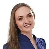 Врач Колядина Александра Юрьевна