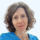 Врач Колясникова Ирина Владимировна