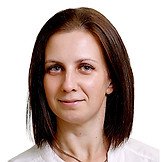 Врач Колясникова Марина Ивановна