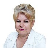 Врач Колясникова Наталья Алексеевна