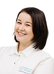 Врач Коллерова Мария Станиславовна