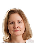 Врач Колобова Ольга Сергеевна