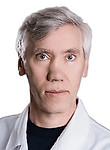 Врач Колодкин Олег Валентинович