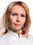 Врач Коломеец Ольга Борисовна