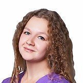 Врач Коломейченко Екатерина Игоревна