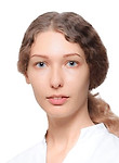 Врач Колосова Надежда Петровна