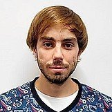 Врач Колотов Матвей Эдуардович