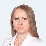 Врач Колотыгина Татьяна Валерьевна