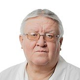 Врач Колпаков Владимир Анатольевич