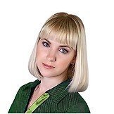 Врач Колтунова Екатерина Александровна