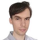 Врач Комаров Анатолий Александрович