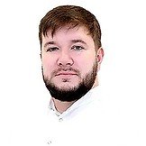 Врач Комаров Илья Николаевич
