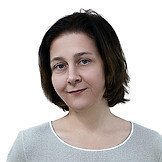 Врач Комарова Мария Владимировна