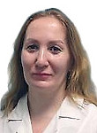 Врач Кондраева Софья Александровна