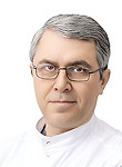Врач Кондрахов Алексей Витальевич