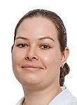 Врач Кондрашина Оксана Сергеевна