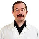Врач Кондратьев Сергей Николаевич