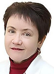 Врач Кондратьева Татьяна Борисовна