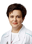 Врач Кондратьева Виктория Анатольевна