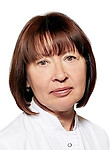 Врач Кондратова Ольга Михайловна