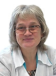 Врач Кондратова Вера Валерьевна