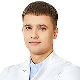 Врач Кондря Владимир Владимирович