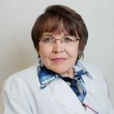 Врач Конеева Румия Касимова