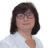 Врач Коник Ольга Владимировна