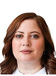 Врач Конюшина Надежда Варфаламеевна