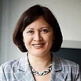 Врач Конюшина Надежда Варфаломеевна