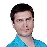 Врач Конобейцев Олег Хананович