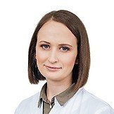 Врач Коновалова Кристина Анатольевна