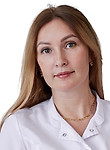 Врач Коновалова Наталья Михайловна