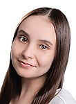 Врач Коновалова Ольга Михайловна