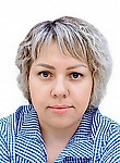 Врач Коновалова Ольга Николаевна