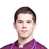 Врач Конушкин Данил Юрьевич