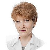 Врач Копейкина Светлана Ивановна